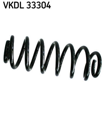 SKF VKDL 33304 Fahrwerksfeder